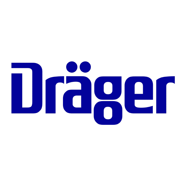 Logo Dräger
