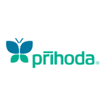 Logo Příhoda