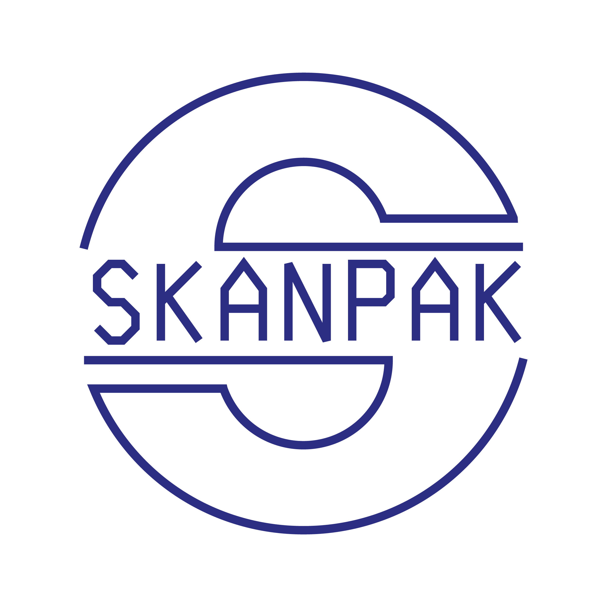 Logo Skanpak