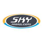 LOGO SKY PARAGLIDERS