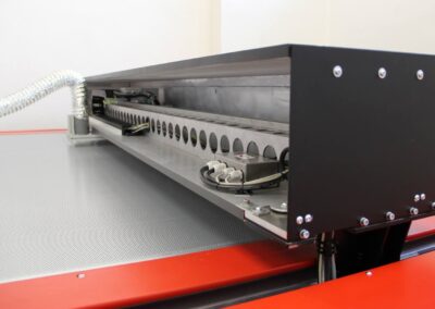 Laser Daytona ve firmě ECE Group