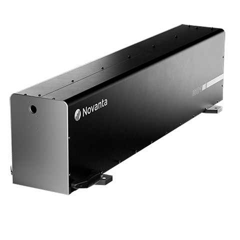 Laserový zdroj Synrad i401